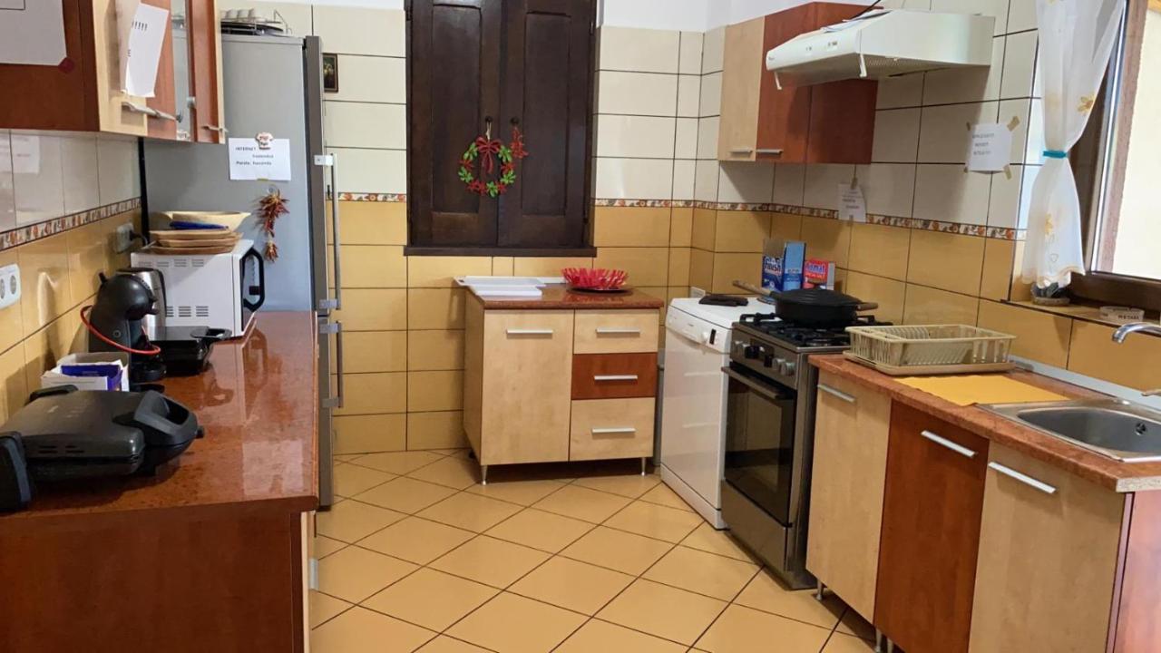 Hasienda Rîşnov Esterno foto