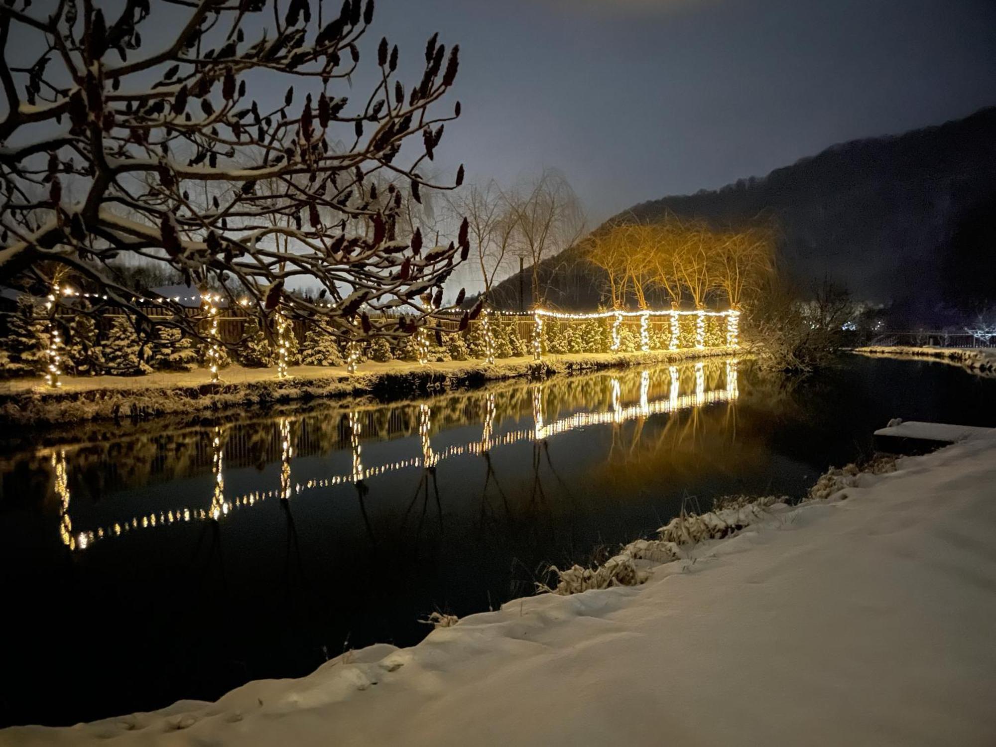 Hasienda Rîşnov Esterno foto
