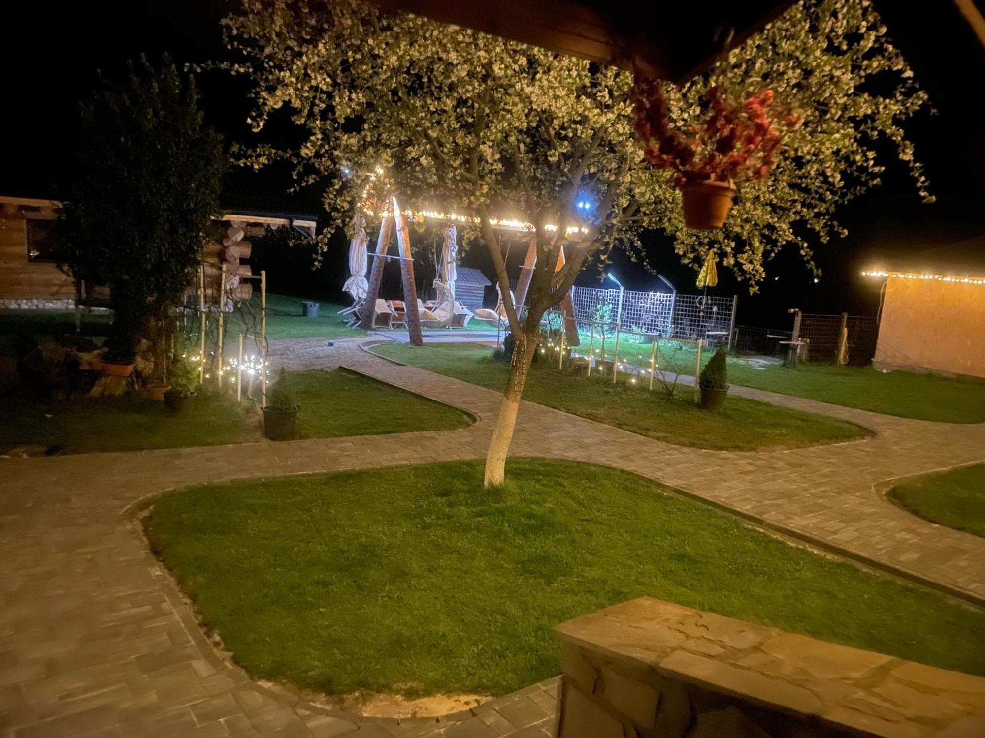 Hasienda Rîşnov Esterno foto